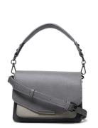 Ella Bag Medium Bags Small Shoulder Bags-crossbody Bags Grey Noella