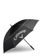 Shield 64 Umbrella Paraply Black Callaway