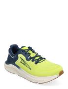 Men's Paradigm 7 Sport Sport Shoes Running Shoes Green Altra