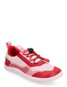 Reimatec Barefoot Shoes, Tallustelu Lave Sneakers Pink Reima