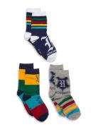 Socks Sokker Strømper Multi/patterned Harry Potter