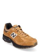New Balance 2002R Lave Sneakers Brown New Balance
