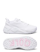 Gs-X Efekt Wmns Lave Sneakers White PUMA Golf