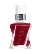 Essie Gel Couture Paint The Gown Red 509 13,5 Ml Neglelakk Sminke Nude...