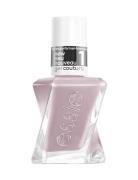 Essie Gel Couture Tassel Free 545 13,5 Ml Neglelakk Gel Pink Essie