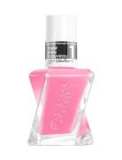 Essie Gel Couture Haute To Trot 150 13,5 Ml Neglelakk Gel Pink Essie