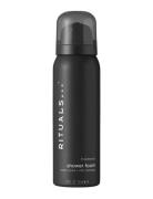 Rituals Homme Shower Foam 50Ml Dusjkrem Nude Rituals