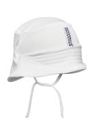Uv Sunny Hat Solhatt White Geggamoja