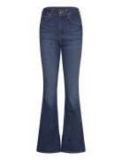 Breese Bottoms Jeans Flares Blue Lee Jeans