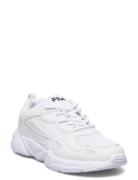Fila Ventosa Teens Sport Sneakers Low-top Sneakers White FILA