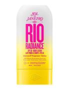 Rio Radiance Spf 50 Body Lotion Hudkrem Lotion Bodybutter Nude Sol De ...