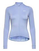Aero Cycle Long Sleeve Jersey Tops Sweat-shirts & Hoodies Sweat-shirts...
