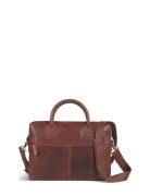 Laptop Bag Evan Dataveske Veske Brown Howard London