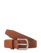 Nkmacc-Farlo Belt Noos Belte Brown Name It