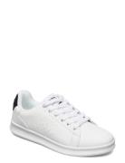 Busan Sport Sneakers Low-top Sneakers White Hummel