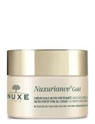 Nuxuriance Gold - Oil Cream 50 Ml Dagkrem Ansiktskrem Nude NUXE