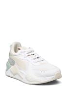 Rs-X Soft Wns Sport Sneakers Low-top Sneakers White PUMA