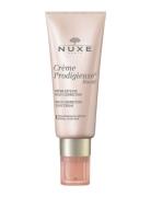 Prodigieuse Boost Silk Cream Dry 40 Ml Dagkrem Ansiktskrem Nude NUXE