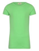 Tago Tops T-shirts Short-sleeved Green MarMar Copenhagen