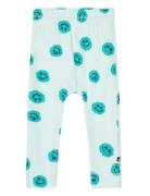 Seb Bottoms Leggings Blue Molo