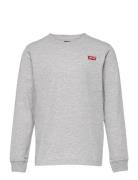 Levi's® Long Sleeve Batwing Chest Hit Tee Tops Sweat-shirts & Hoodies ...