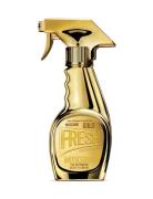 Moschino Fresh Gold Parfum 30 Ml Parfyme Eau De Parfum Nude Moschino