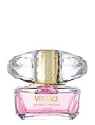 Bright Crystal Parfum Parfyme Eau De Parfum Nude Versace Fragrance