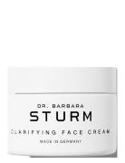 Clarifying Face Cream Dagkrem Ansiktskrem Nude Dr. Barbara Sturm