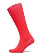 Compression Sock Sport Socks Regular Socks Red Craft
