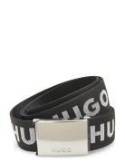 Garratt-Tp-Hugo_Os35 Belte Black HUGO