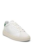 Cph72M Vitello Black Lave Sneakers White Copenhagen Studios