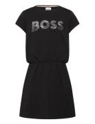 Dress Dresses & Skirts Dresses Casual Dresses Short-sleeved Casual Dre...