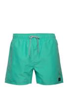 Offset Volley Badeshorts Blue Rip Curl