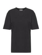 Cream Doctor Tee Tops T-shirts & Tops Short-sleeved Black H2O Fagerhol...