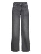 35 The Louis 139 High Wide Bottoms Jeans Wide Grey My Essential Wardro...