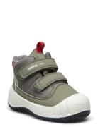 Reimatec Shoes, Passo 2.0 Sport Sneakers Low-top Sneakers Khaki Green ...