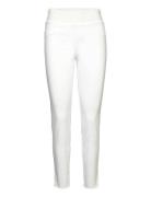 Fqshantal-Ankle-Pa-R Bottoms Jeans Skinny White FREE/QUENT