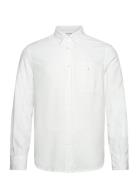 Zachary Shirt Designers Shirts Casual White Filippa K