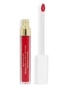 Revolution Pro Vegan Collagen Peptide High Shine Lip Gloss Cherie Lipg...