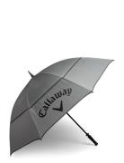 Shield 64 Umbrella Paraply Grey Callaway