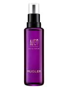 Mugler Alien Hyper Refill 100 Ml Parfyme Eau De Parfum Nude Mugler