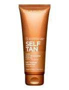 Self Tanning Instant Gel Selvbruning Nude Clarins