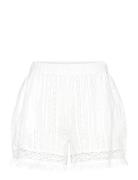 Barberacras Shorts Bottoms Shorts Casual Shorts White Cras