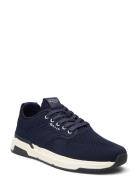 Jeuton Sneaker Lave Sneakers Navy GANT