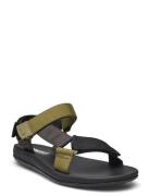 Match Shoes Summer Shoes Sandals Black Camper