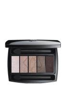 Hypnôse Palette Øyenskygge Palett Sminke Nude Lancôme