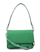 Isla Bag Bags Small Shoulder Bags-crossbody Bags Green Noella