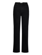 A 94 High Straight Black Light Bottoms Jeans Straight-regular Black AB...