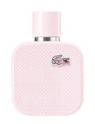 L.12.12 Rose Edp 50 Ml Parfyme Eau De Parfum Nude Lacoste Fragrance