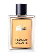 L'homme Edt 100 Ml Parfyme Eau De Parfum Nude Lacoste Fragrance